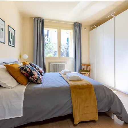 Apartment Gladys, Con Vista A Fiesole