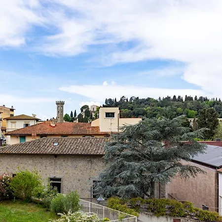 Apartment Gladys, Con Vista A *