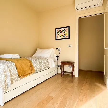 Apartment Gladys, Con Vista A *